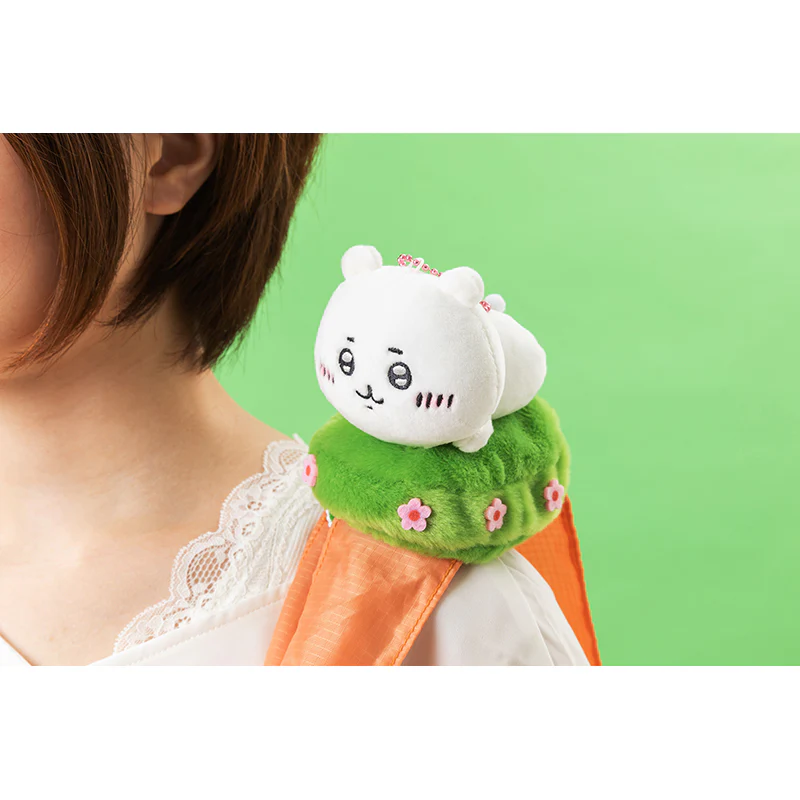 ちいかわ 肩のりエコトート(ちいかわ) - Image 4