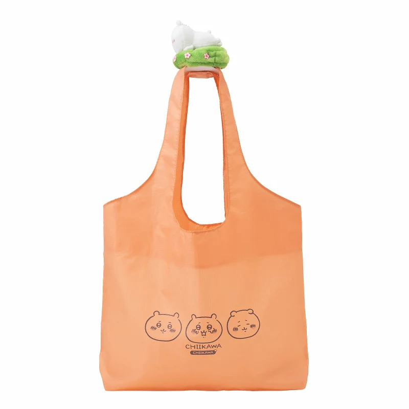 ちいかわ 肩のりエコトート(ちいかわ) - Image 5