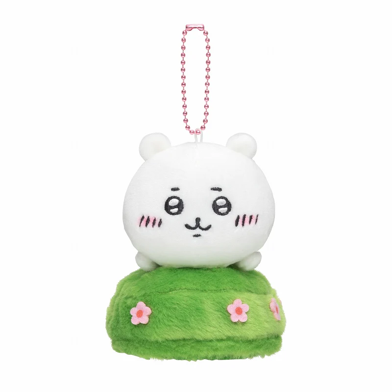ちいかわ 肩のりエコトート(ちいかわ) - Image 6