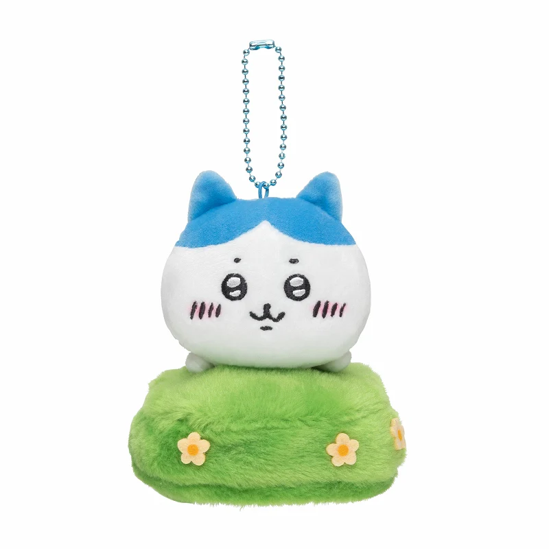 ちいかわ 肩のりエコトート(ハチワレ) - Image 6