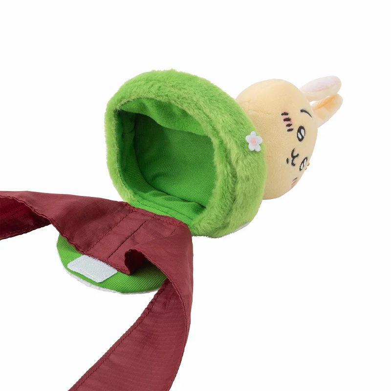 ちいかわ 肩のりエコトート(うさぎ) - Image 9