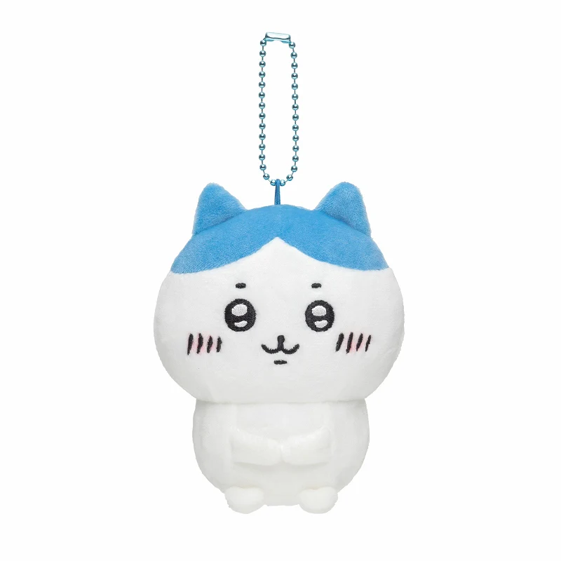 ちいかわ 持ちます！マスコット（ハチワレ） - Image 2