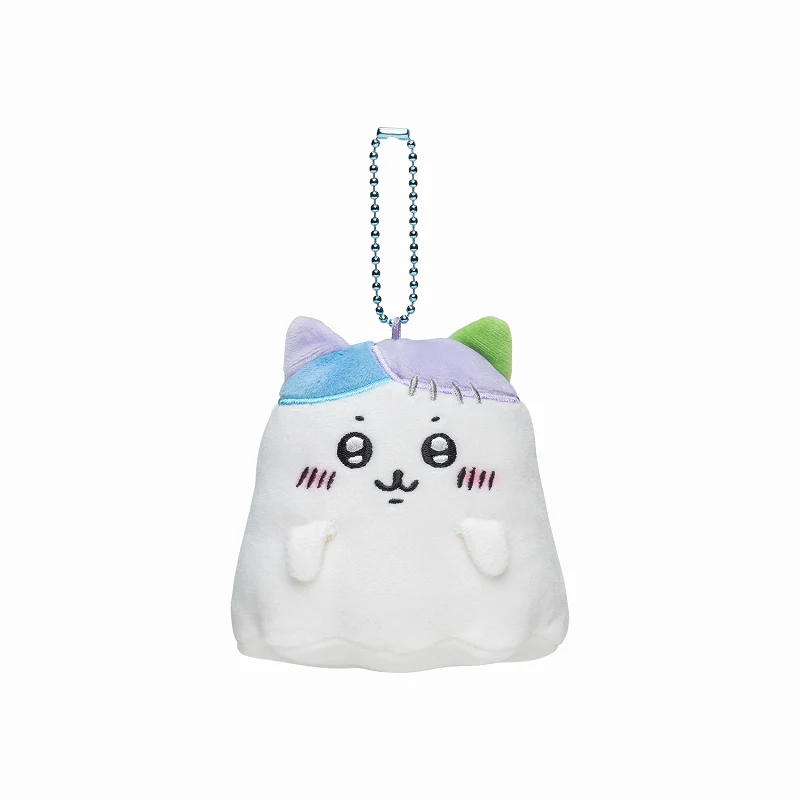 ちいかわ おばけ・・・ってこと！？なぷちミニマスコット（ハチワレ） - Image 2