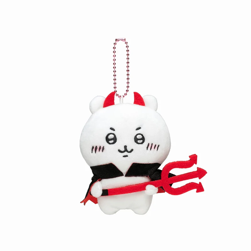 ちいかわ 仮装・・・ってこと！？なぷちミニマスコット（ちいかわ） - Image 4