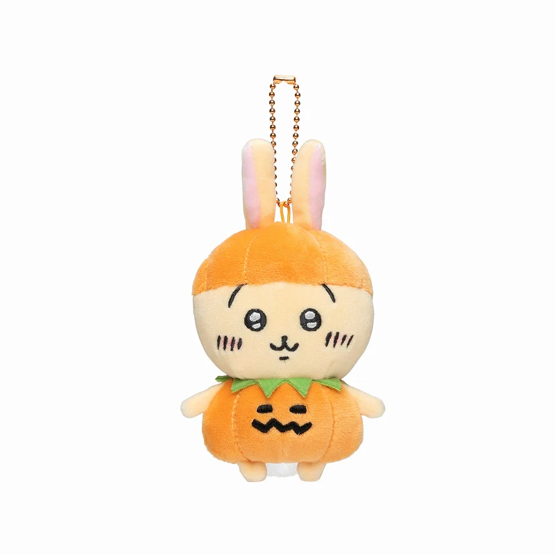 ちいかわ 仮装・・・ってこと！？なぷちミニマスコット（うさぎ） - Image 4