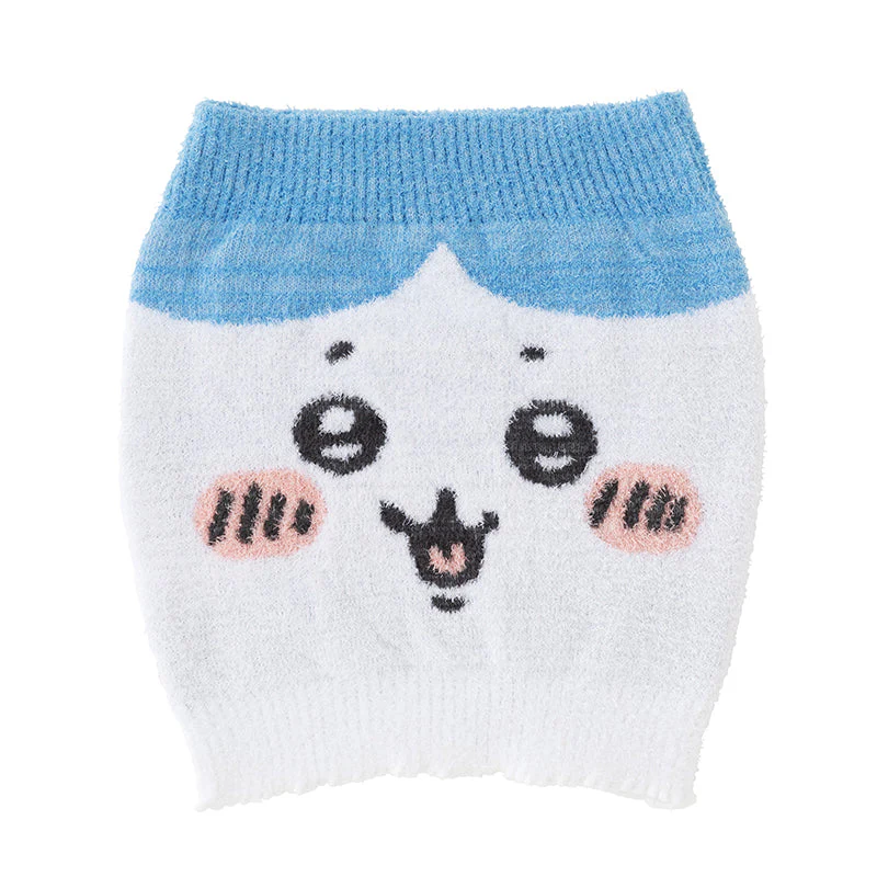 ちいかわ はらまき（ハチワレ）