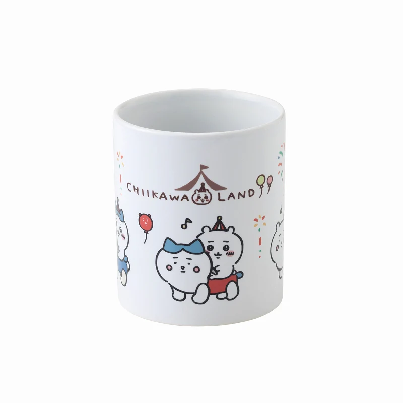 ちいかわらんど マグカップ - Image 2