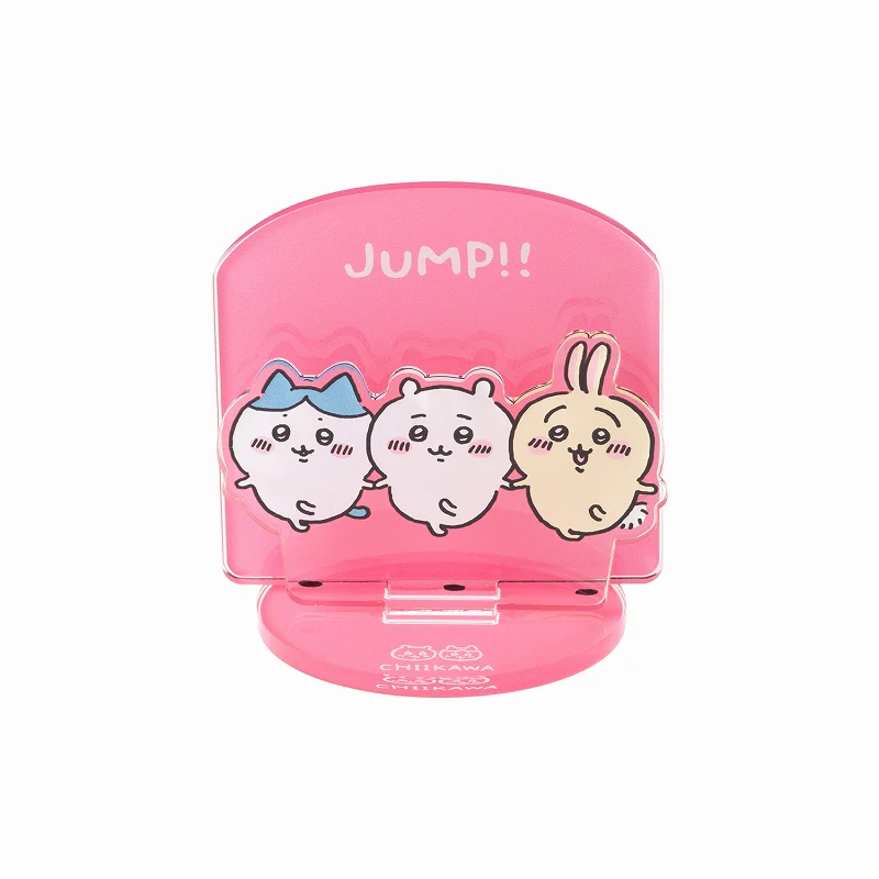 ちいかわ なかよしおでかけプチアクリルスタンド（ジャンプ） - Image 5