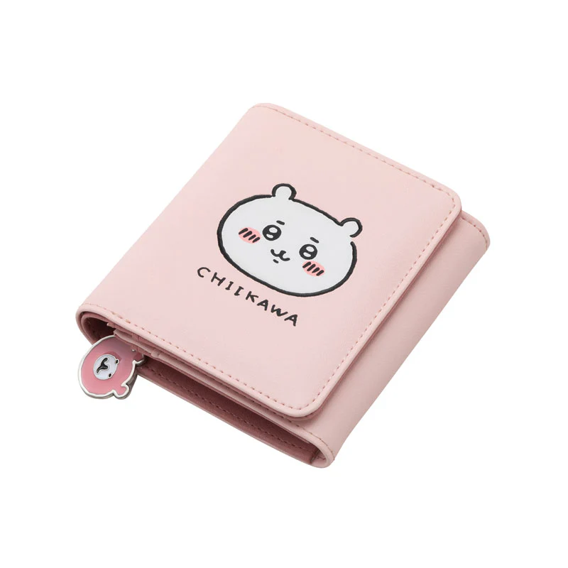 ちいかわ お財布（ちいかわ） - Image 2