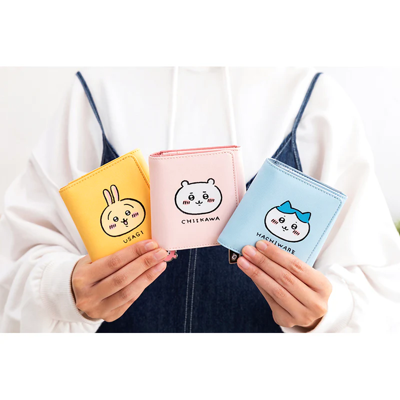 ちいかわ お財布（うさぎ） - Image 5