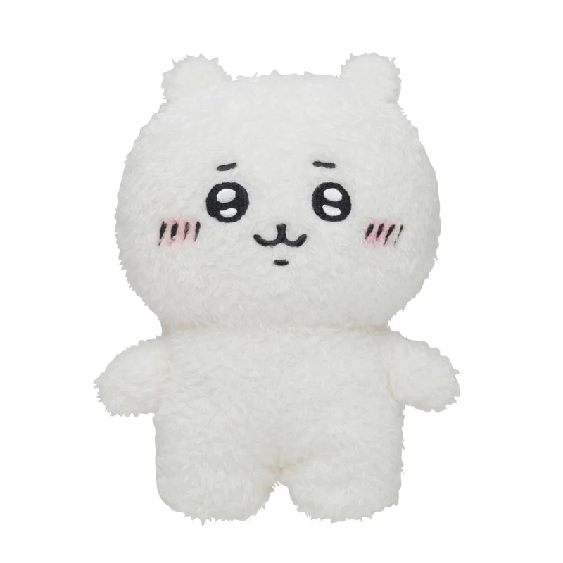 ちいかわ 大地に立つ！すくっとぬいぐるみ（ちいかわ）【１会計 ３個まで】 - Image 2