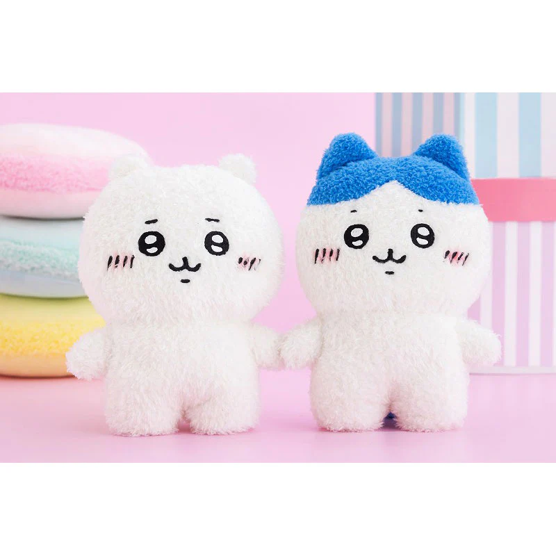 ちいかわ 大地に立つ！すくっとぬいぐるみ（ちいかわ）【１会計 ３個まで】 - Image 5