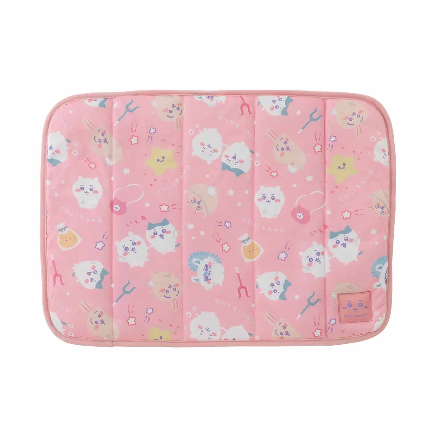 ちいかわ ひんやりまくらカバー - Image 3