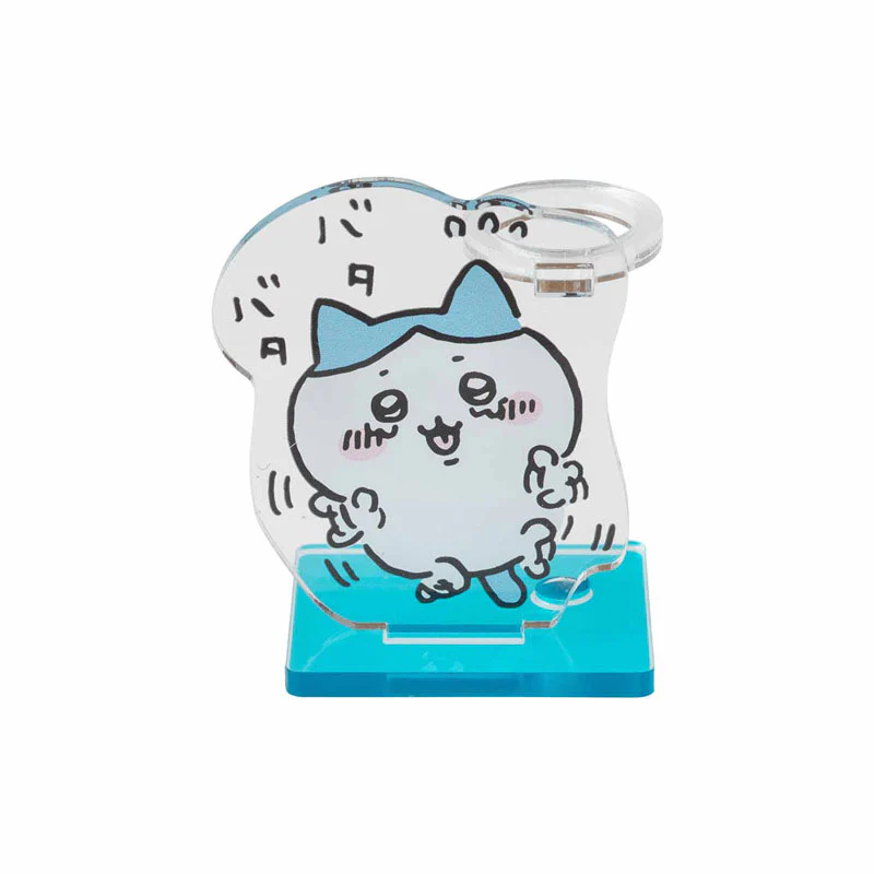 ちいかわ トレーディングアクリルペンスタンド（全16種）【１会計 単品８個／BOX１個まで】 - Image 13