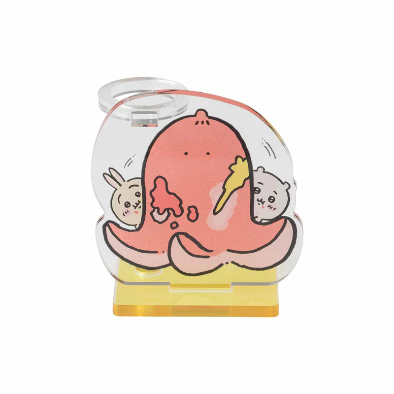 ちいかわ トレーディングアクリルペンスタンド（全16種）【１会計 単品８個／BOX１個まで】 - Image 16