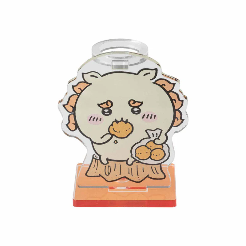 ちいかわ トレーディングアクリルペンスタンド（全16種）【１会計 単品８個／BOX１個まで】 - Image 20