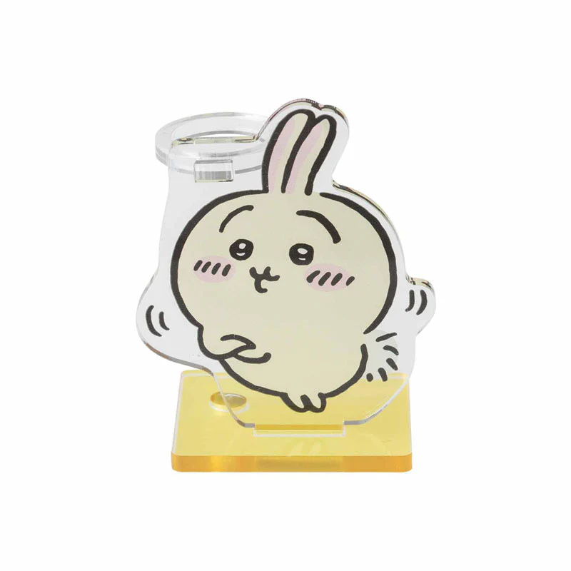 ちいかわ トレーディングアクリルペンスタンド（全16種）【１会計 単品８個／BOX１個まで】 - Image 21