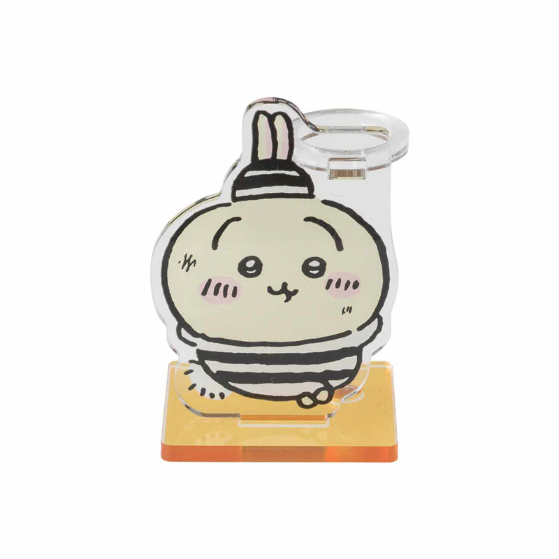 ちいかわ トレーディングアクリルペンスタンド（全16種）【１会計 単品８個／BOX１個まで】 - Image 8