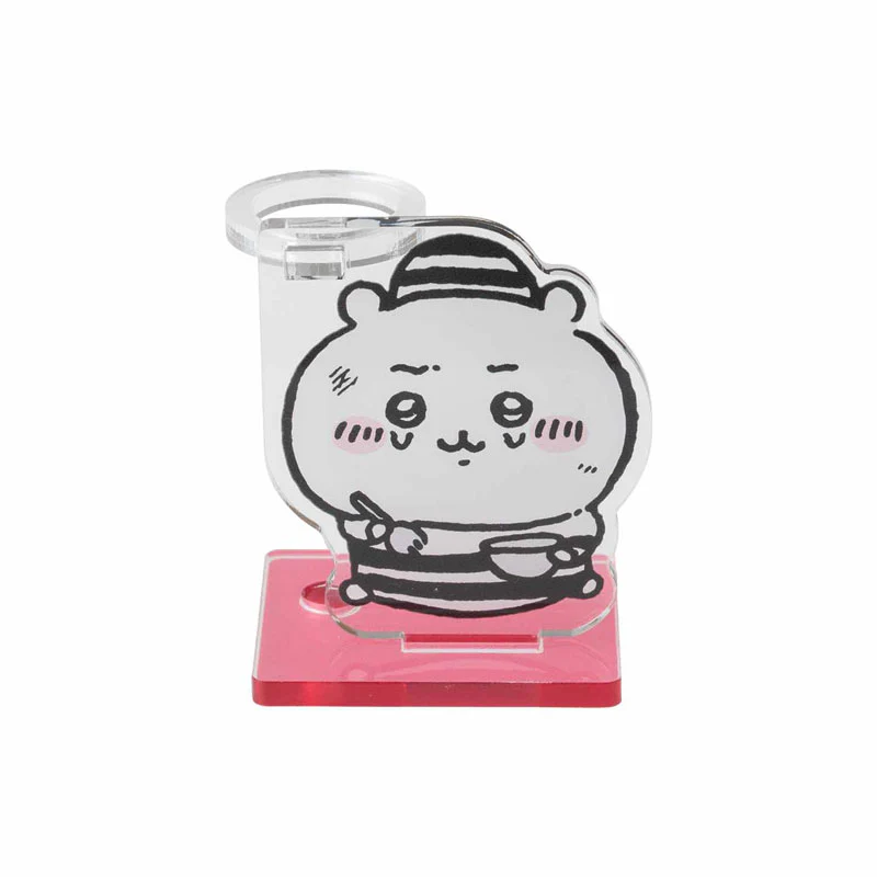 ちいかわ トレーディングアクリルペンスタンド（全16種）【１会計 単品８個／BOX１個まで】 - Image 9