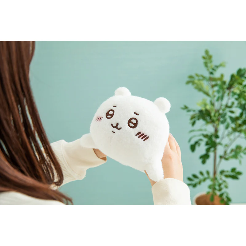 ちいかわ ほわほわぬいぐるみ（ちいかわ） - Image 2