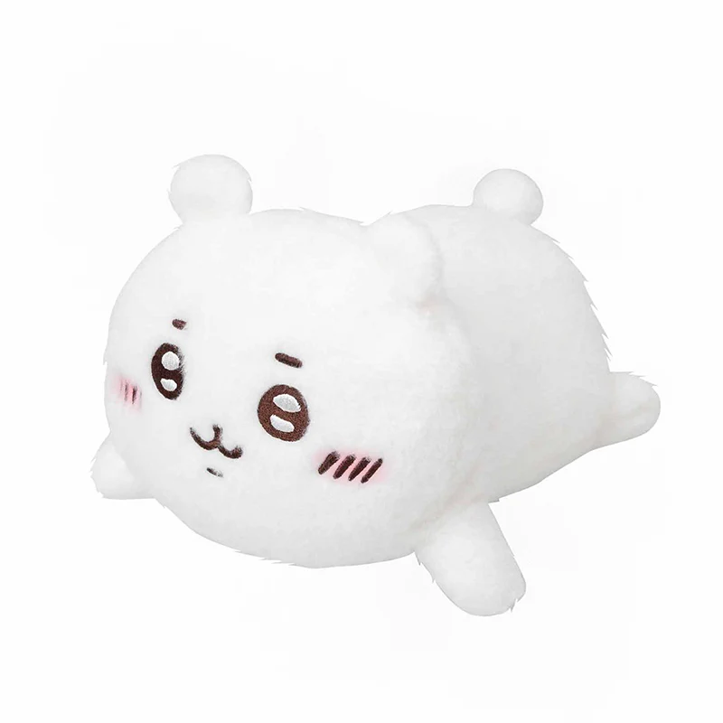 ちいかわ ほわほわぬいぐるみ（ちいかわ） - Image 6