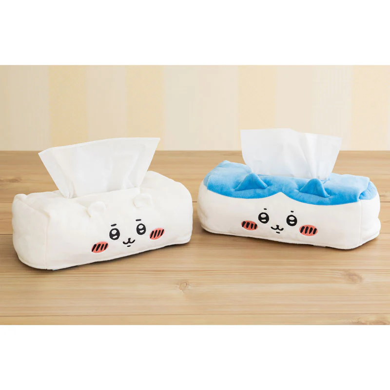ちいかわ ティッシュカバー（ちいかわ） - Image 3