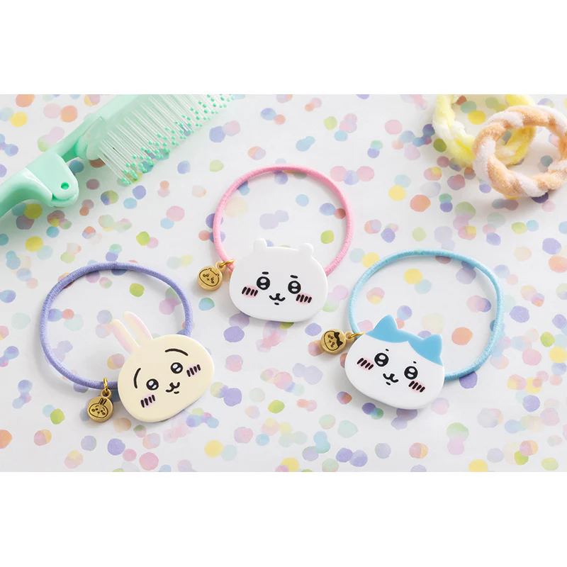 ちいかわ ヘアゴム（うさぎ） - Image 3