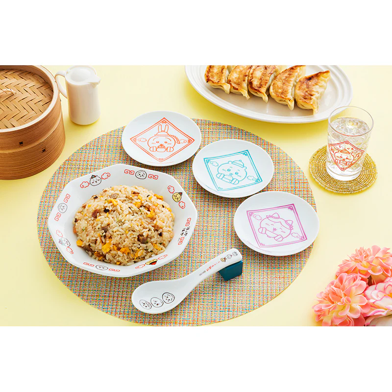 ちいかわ飯店 小皿（うさぎ） - Image 5