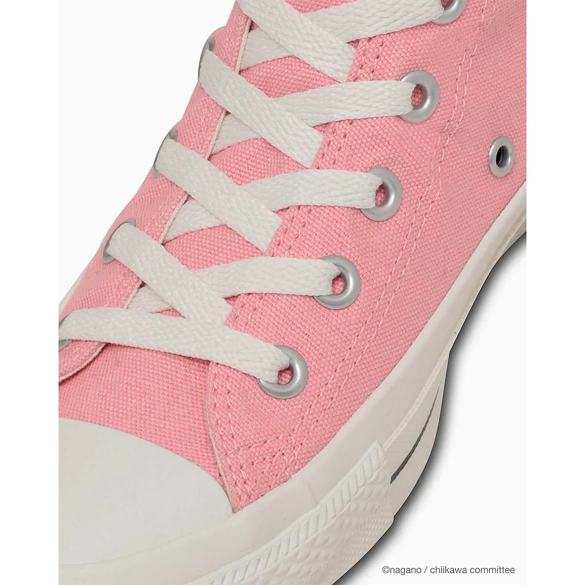 ちいかわ CONVERSE×ちいかわ ALL STAR CL HI / CHIIKAWA【他の商品と同時購入不可】 - Image 12