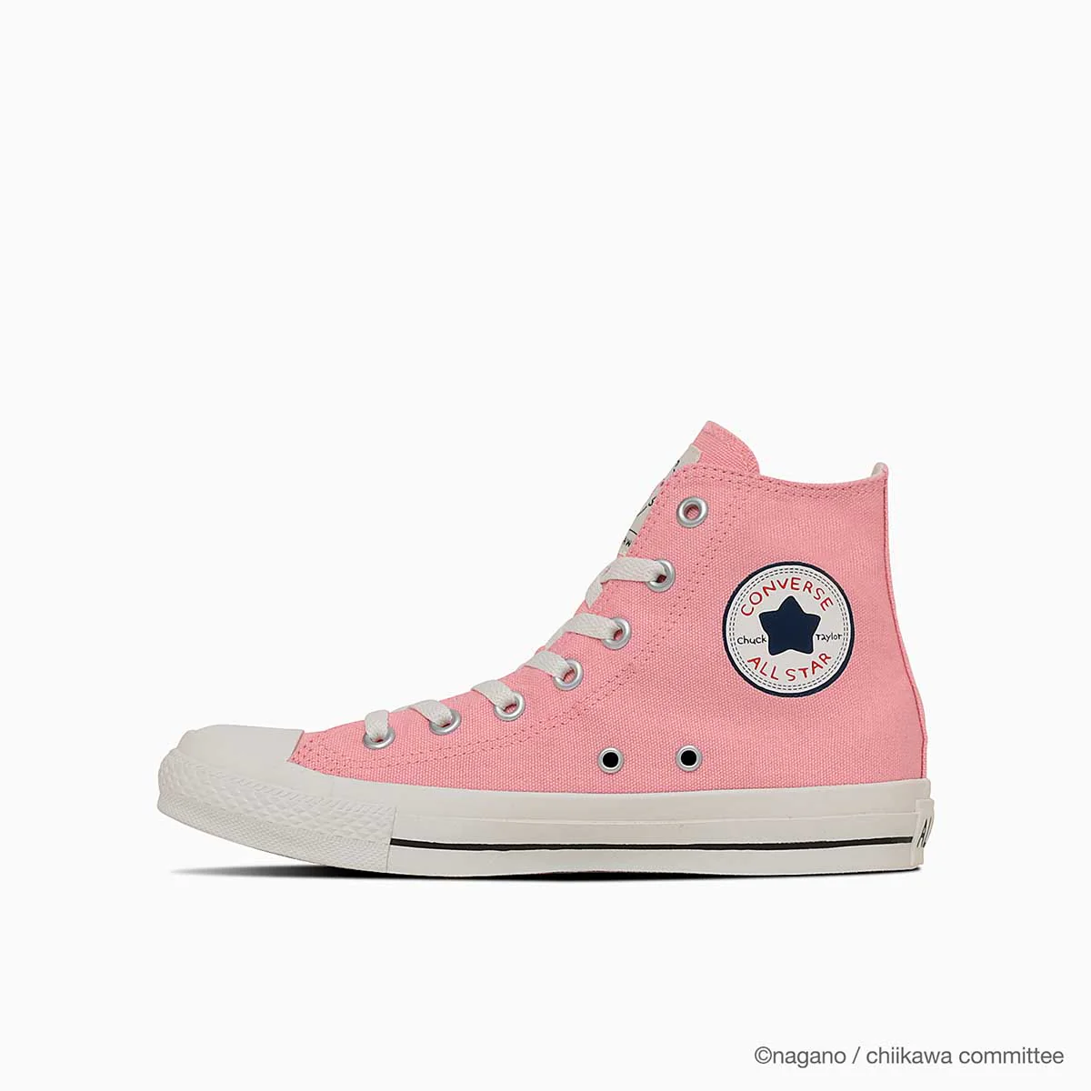 ちいかわ CONVERSE×ちいかわ ALL STAR CL HI / CHIIKAWA【他の商品と同時購入不可】 - Image 6