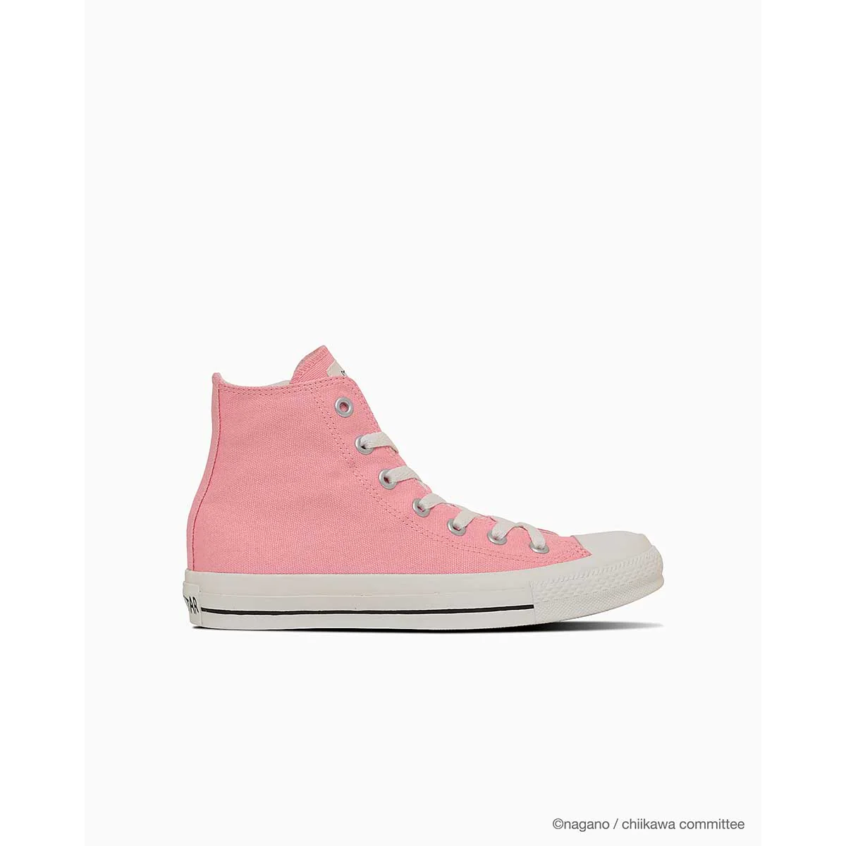 ちいかわ CONVERSE×ちいかわ ALL STAR CL HI / CHIIKAWA【他の商品と同時購入不可】 - Image 8