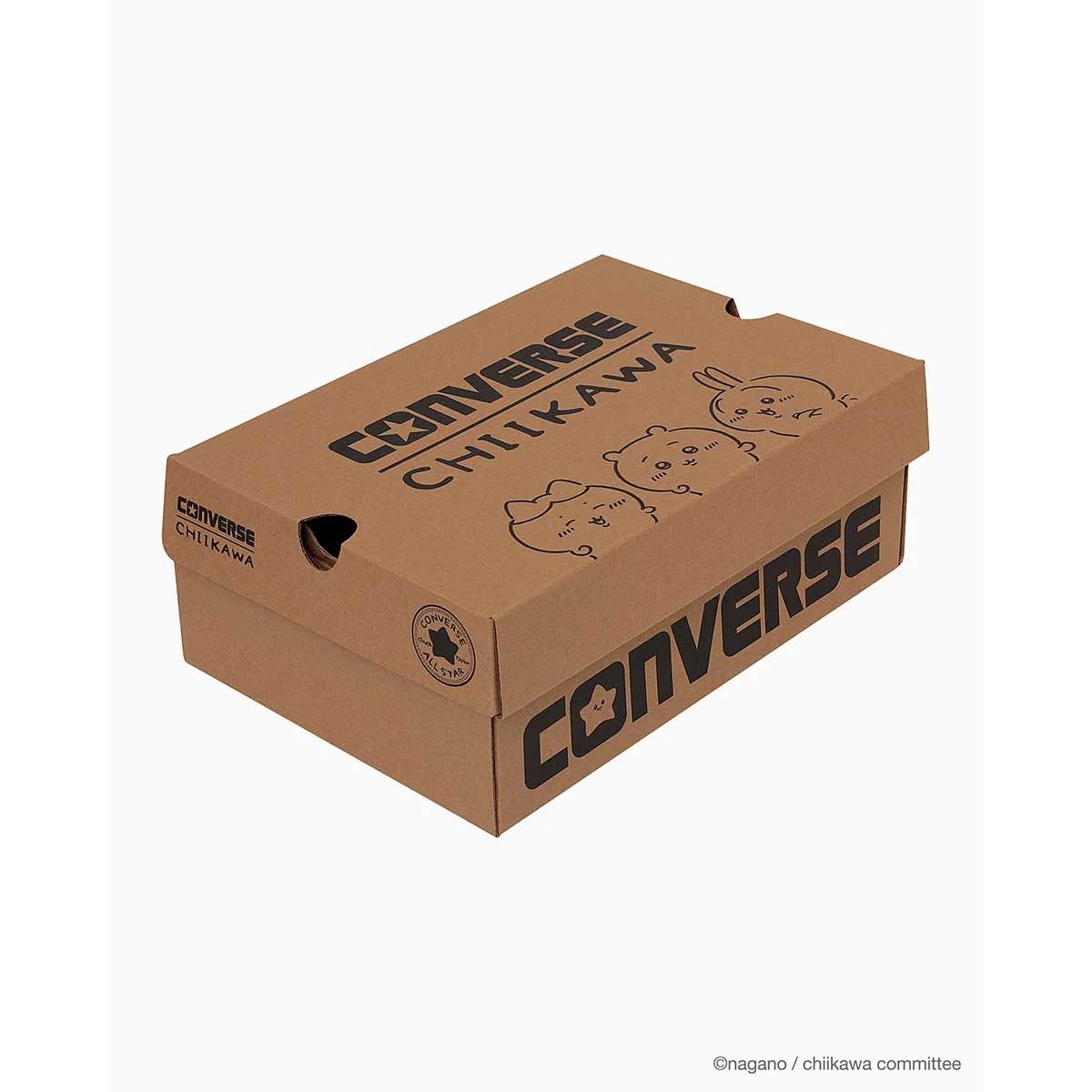 ちいかわ CONVERSE×ちいかわ ALL STAR CL HI / USAGI【他の商品と同時購入不可】 - Image 18