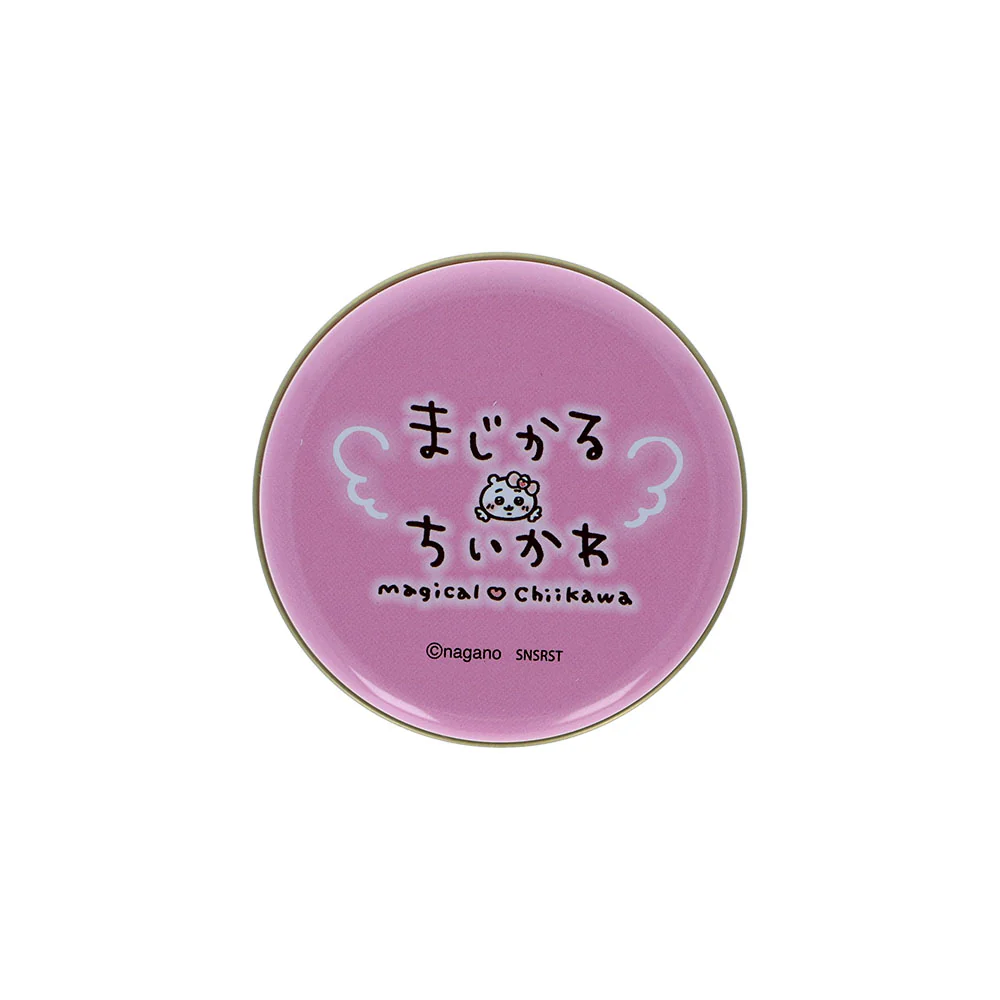 ちいかわ まじかるちいかわ 缶入りメモ(集合) - Image 7