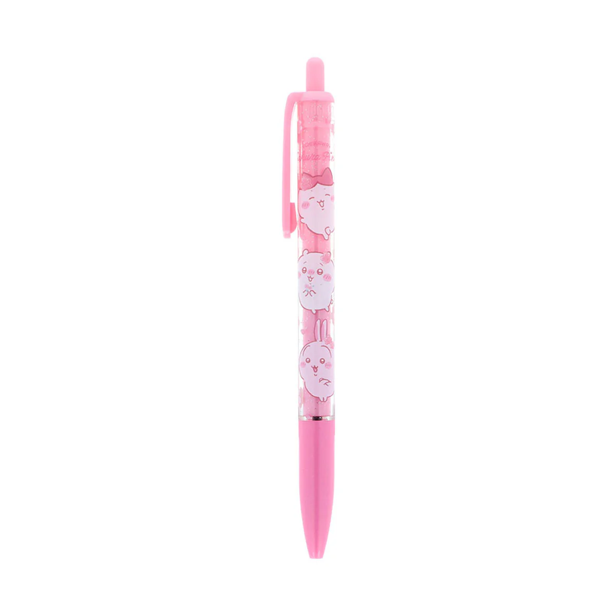 ちいかわ ボールペン（Sakura Pink・サクラ）