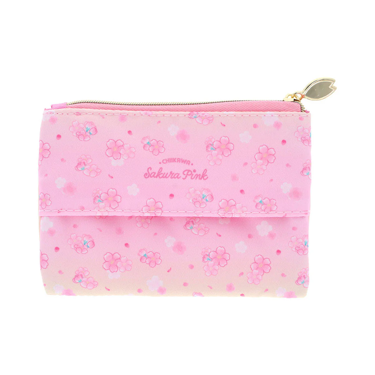 ちいかわ ティッシュポーチ(Sakura Pink・サクラ) - Image 6