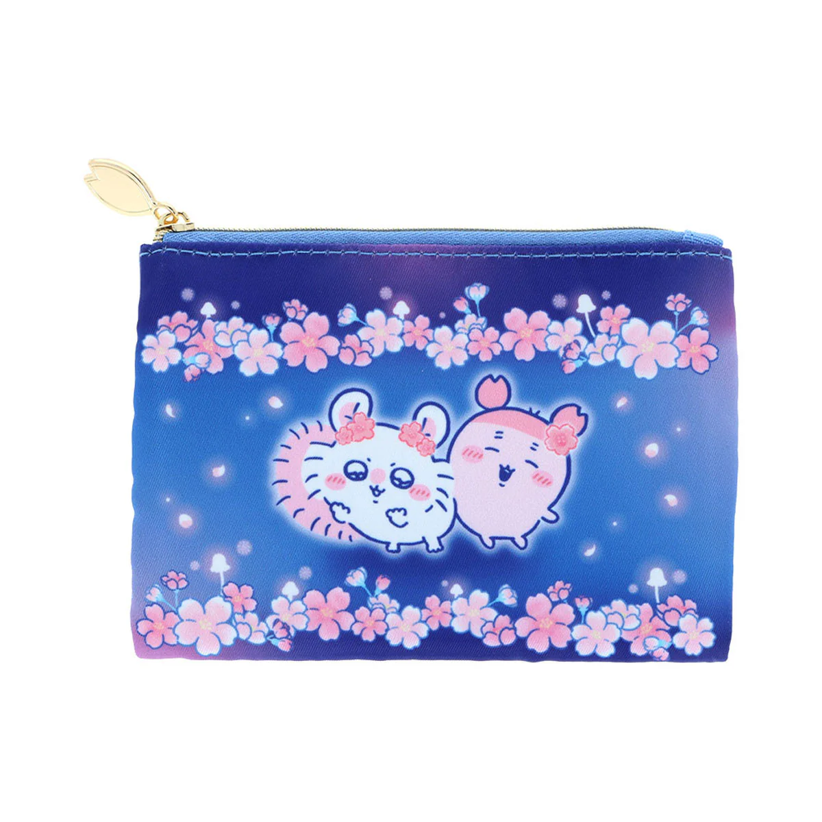 ちいかわ ティッシュポーチ(Sakura Pink・ヨザクラ) - Image 5
