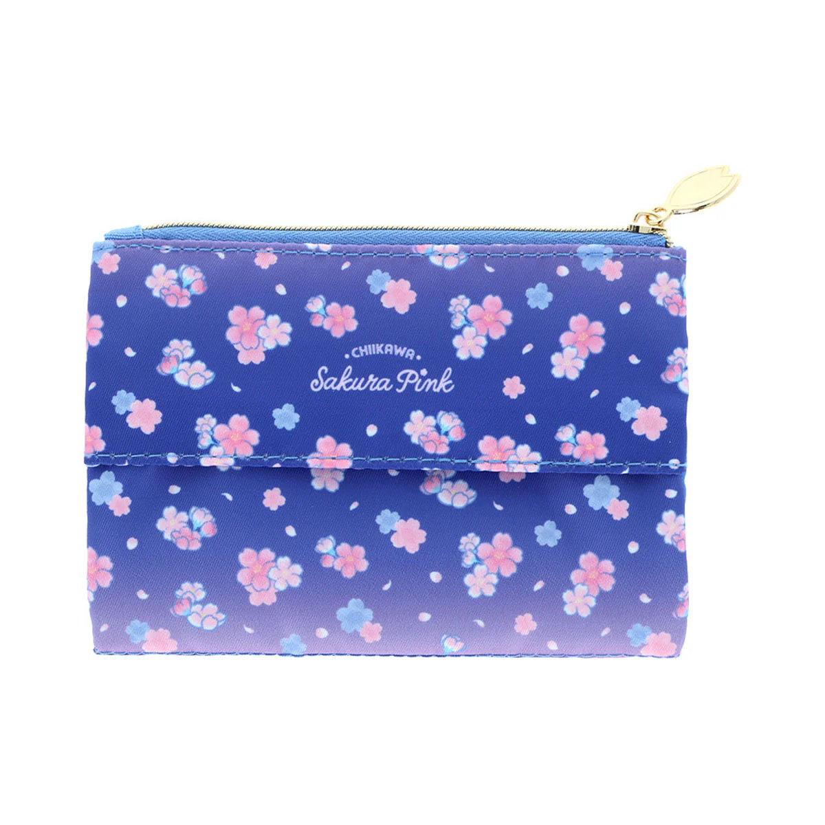 ちいかわ ティッシュポーチ(Sakura Pink・ヨザクラ) - Image 6
