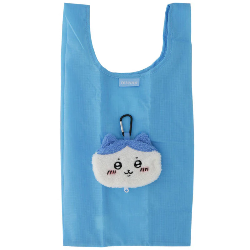 ちいかわ もこもこtetemo(ハチワレ)