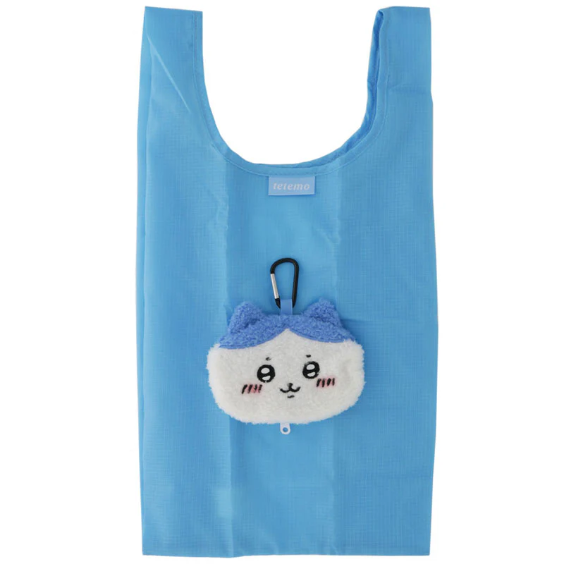 ちいかわ もこもこtetemo(ハチワレ) - Image 4