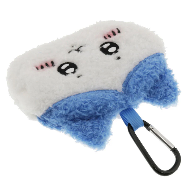 ちいかわ もこもこtetemo(ハチワレ) - Image 8