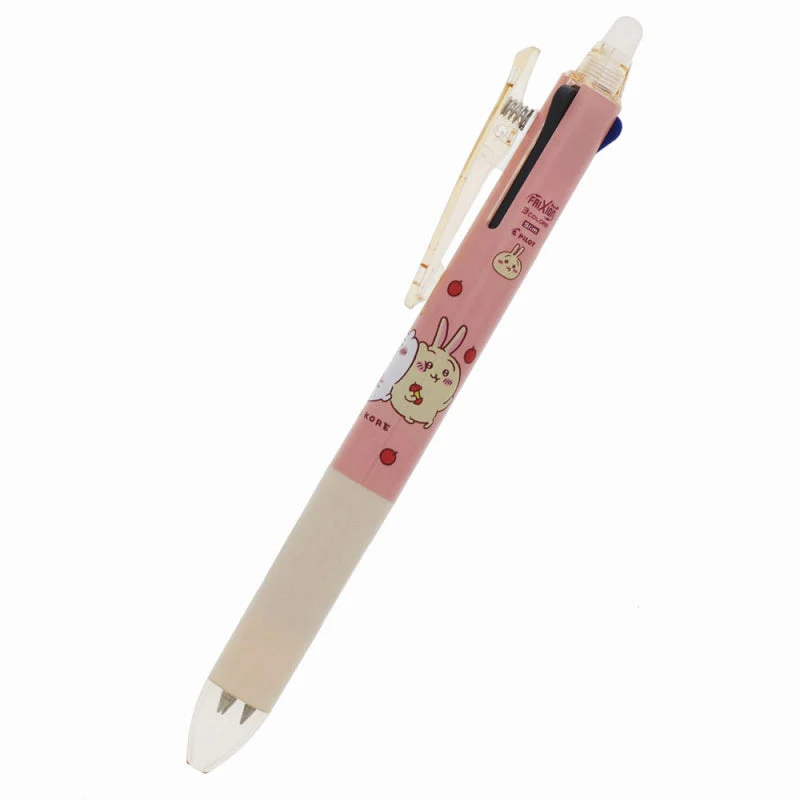 ちいかわ フリクションボール3スリム LO