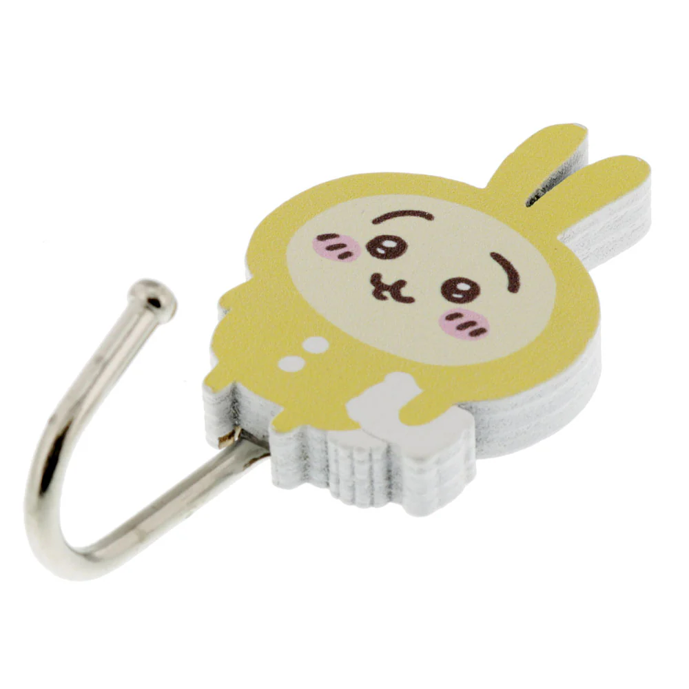 ちいかわ 木製マグネットフック(うさぎ) - Image 7