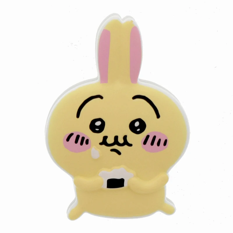 ちいかわ ダイカットクリップ（4個セット） - Image 11