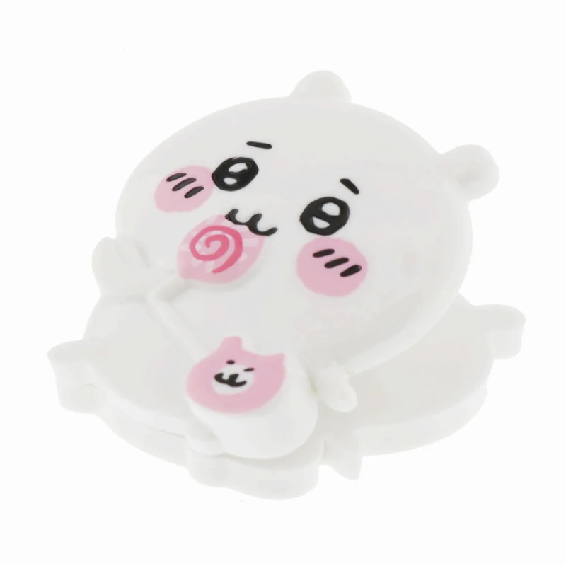 ちいかわ ダイカットクリップ（4個セット） - Image 5