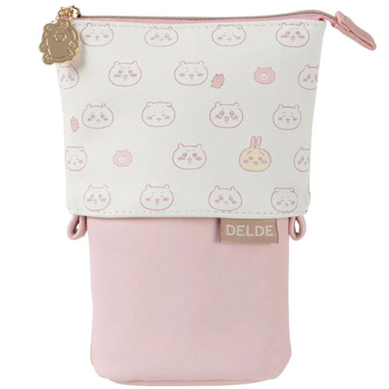 ちいかわ ペンポーチ DELDE（ちいかわ）