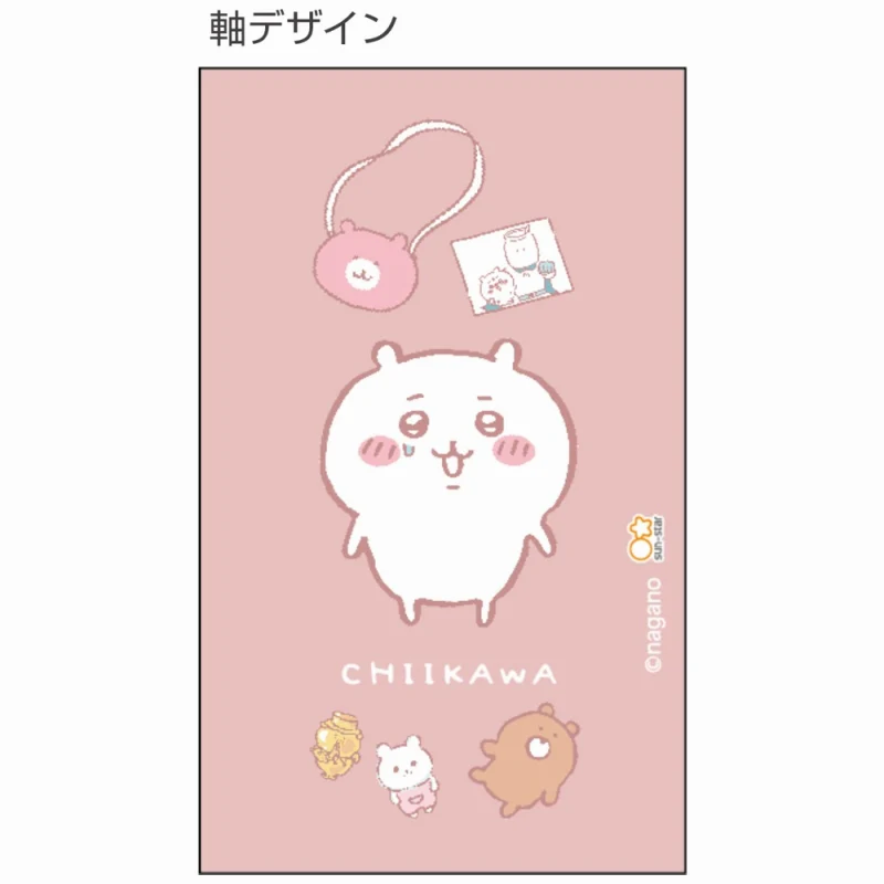 ちいかわ ボールペン(ちいかわ) - Image 4