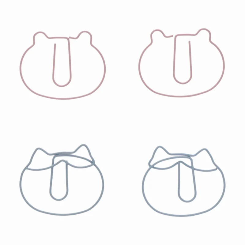 ちいかわ ケース付クリップ(ちいかわ) - Image 4