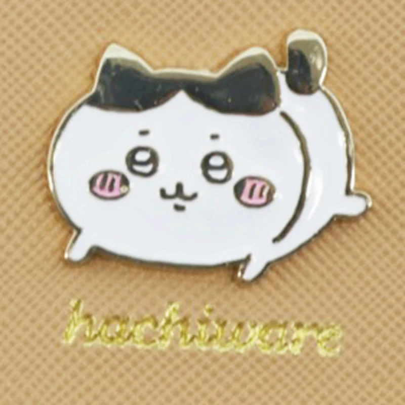 ちいかわ カードケース（ハチワレ） - Image 5