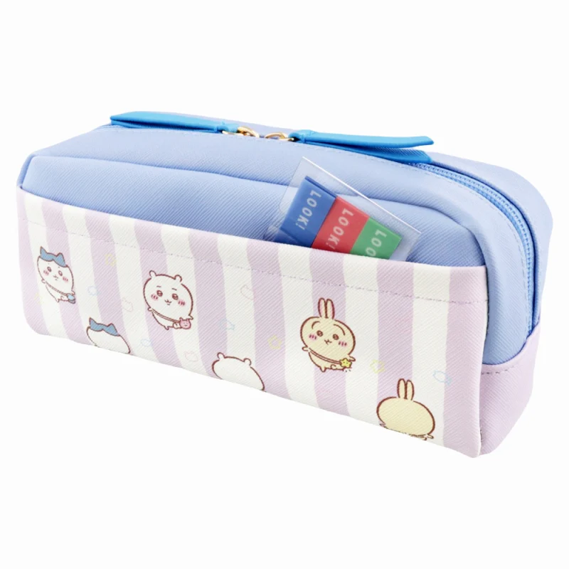 ちいかわ ペンケース（おでかけ） - Image 5