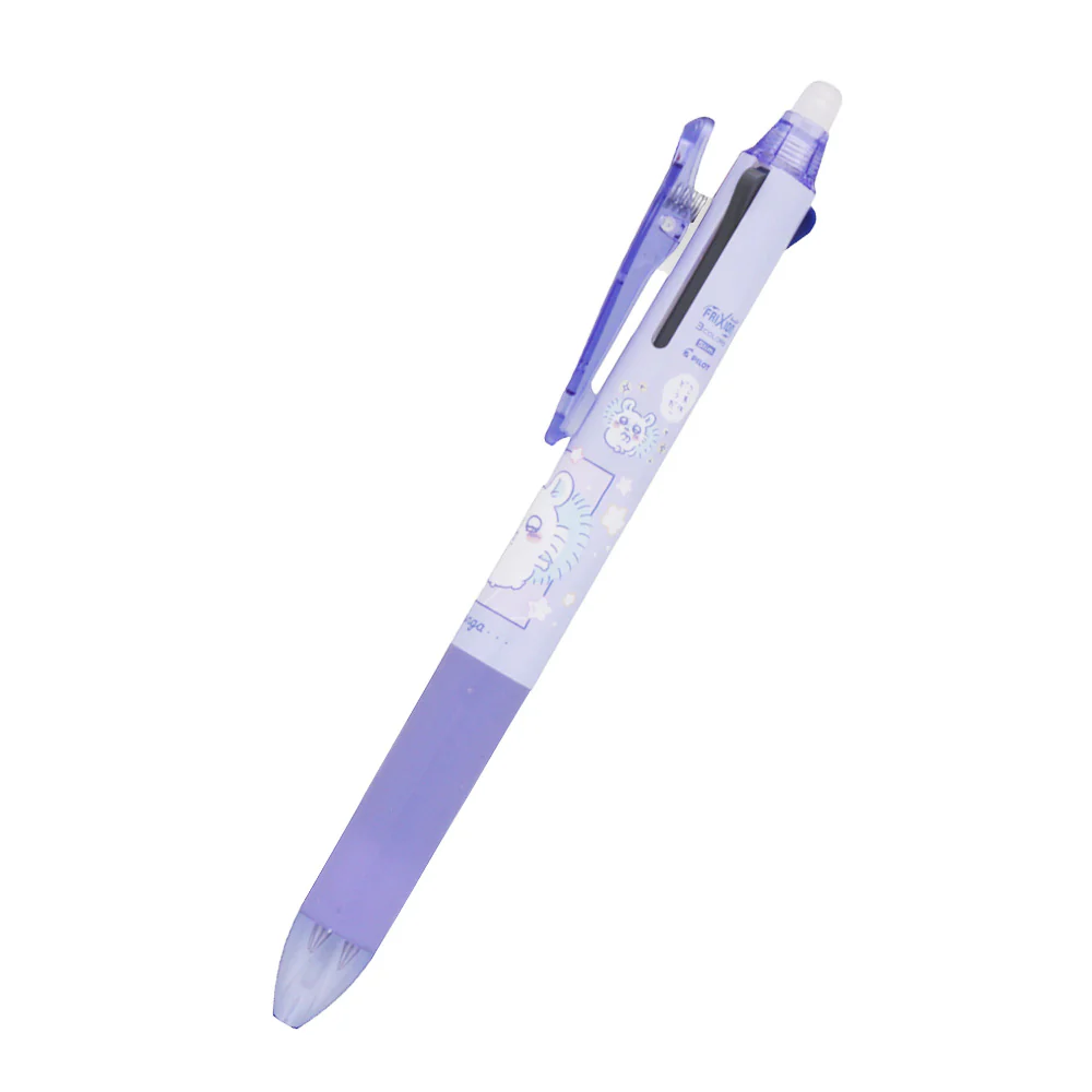 ちいかわ フリクションボール3スリム（モモンガ） - Image 3